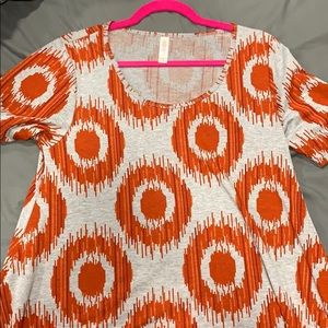 Lularoe Perfect-T